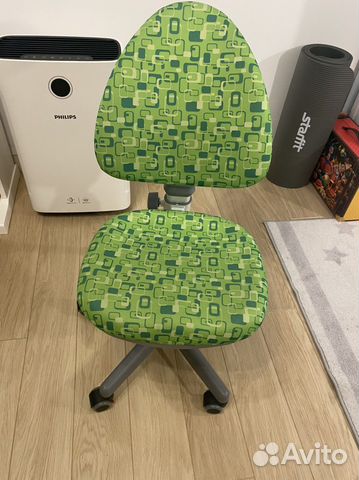 Детское кресло TCT Nanotec Ergo-1