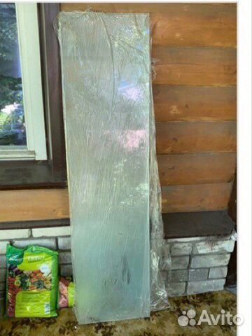 Стекло в шкаф