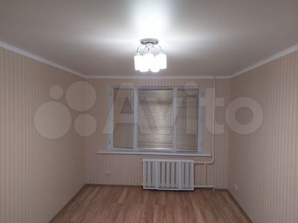 3-к. квартира, 59 м², 2/5 эт.