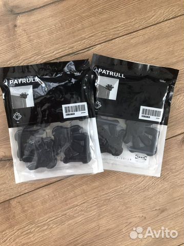 Защита для углов икеа patrull