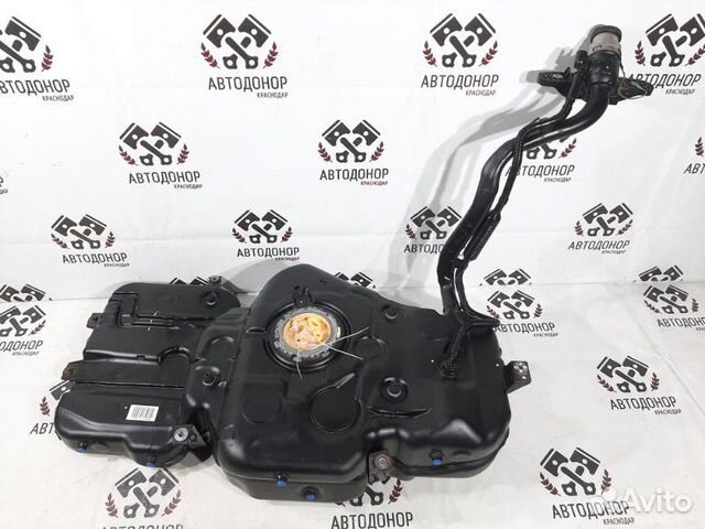 Топливный бак Audi Q5 8R cmga 2011