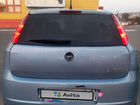 FIAT Punto 1.4 МТ, 2007, 142 000 км объявление продам