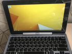 Ноутбук-Планшет samsung XE500T1C объявление продам