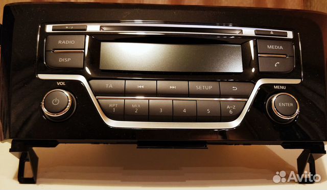 Автомобильная мультимедийная система visteon 10GA купить в Москве | Авито