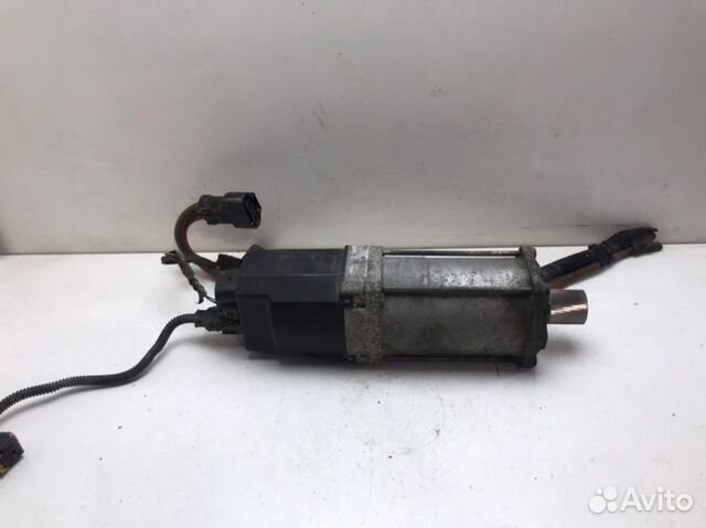 Электроусилитель руля Bmw 320 F30