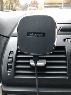 Беспроводная зарядка Nillkin