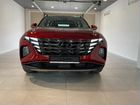 Hyundai Tucson 2.0 AT, 2022