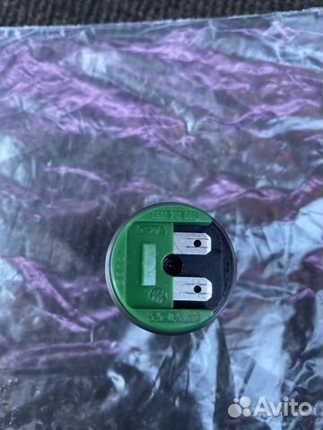 Регулятор давления ZF