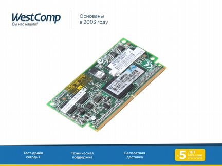 Кэш-память нр 512MB fbwc (578882-001)