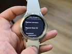 Смарт часы Samsung Galaxy Watch 4 Classic 46mm LTE объявление продам