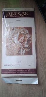 Набор для вышивки бисером 