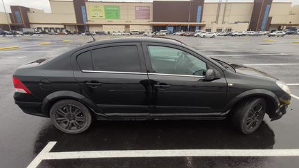 Opel Astra 1.8 AT, 2008, 156 000 км