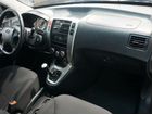 Hyundai Tucson 2.0 МТ, 2008, 165 996 км объявление продам
