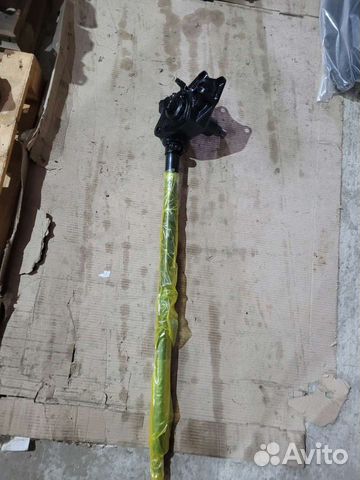 Редуктор рулевой УАЗ 452 буханка в сборе