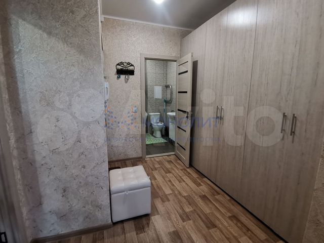 1-к. квартира, 35 м², 3/21 эт.