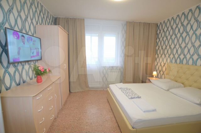 2-к. квартира, 70 м², 13/20 эт.