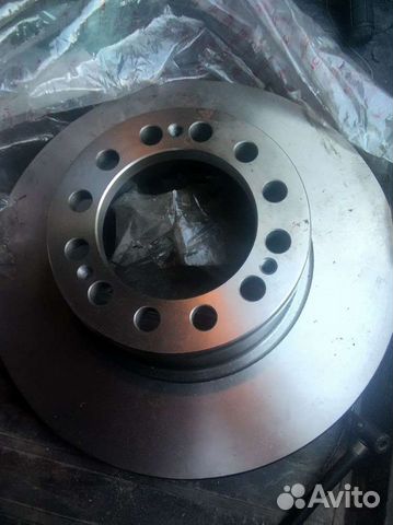 Продам тормозной диск