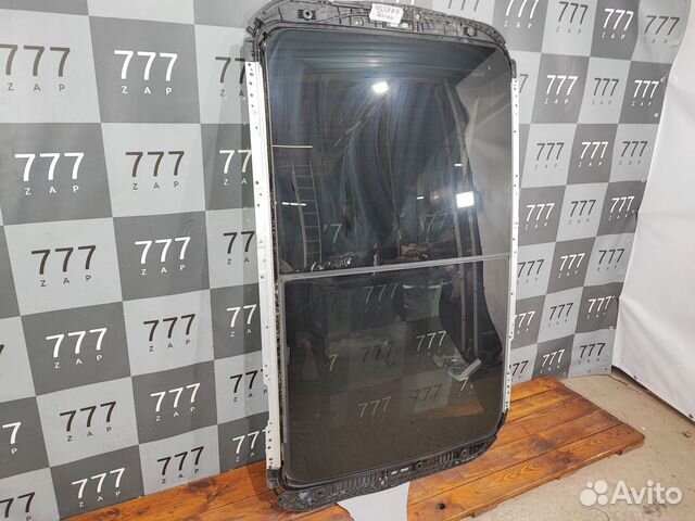 Стекло / люк Haval Jolion 21-22 Б/у Оригинал