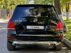 Mercedes-Benz GLK-класс 2.1 AT, 2014, 72 700 км объявление продам