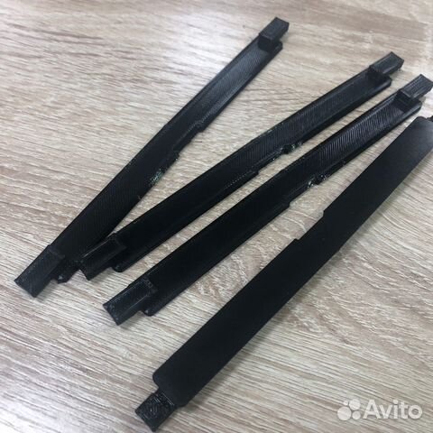 Заглушка молдинга крыши opel astra H,Opel zafira B