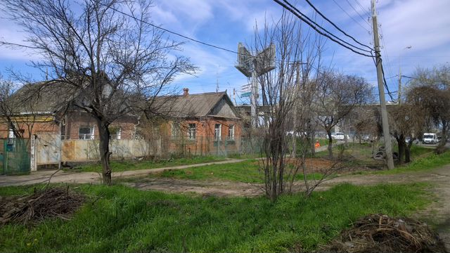 Участок 4 сот. (ИЖС)