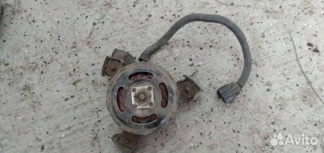 Мотор Вентилятора Hyundai ix35 2010-2015