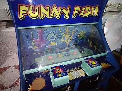 Игровой автомат fish играть и выигрывать рф лотерея победа игровые автоматы