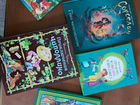 Приключения чипполино, и др детские книги объявление продам