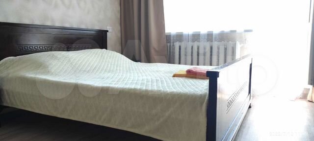 1-к. квартира, 36 м², 7/9 эт.