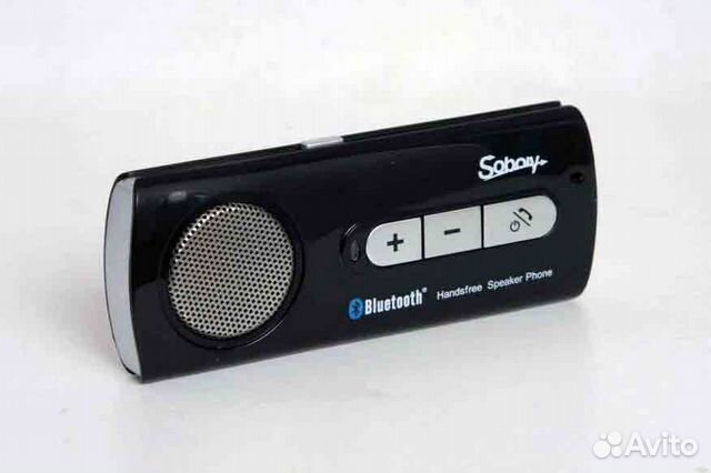 Громкая связь для автомобиля