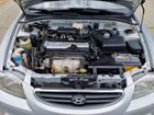 Hyundai Accent 1.4 МТ, 2010, 25 000 км объявление продам