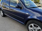 Volkswagen Golf 1.4 МТ, 2000, 168 000 км объявление продам