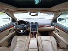 Cadillac SRX 4.6 AT, 2009, 172 000 км объявление продам