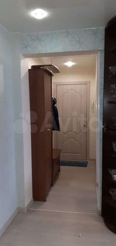 2-к. квартира, 45,1 м², 2/5 эт.