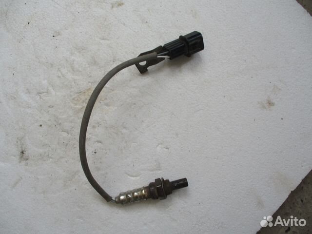 Лансер 9 лямбда зонд 4G13, 4G18