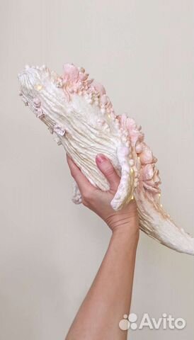 Кит Светильник ночник