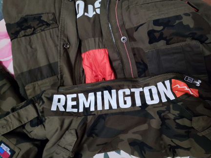 Куртка Remington мужская XL