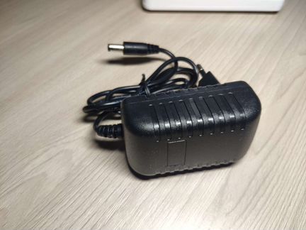 Блок питания 12v 2a