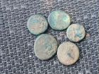 Монеты 275г до н.э