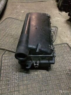 Фильтр воздушный на мерседес om 602 дизель