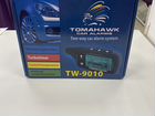 Сигнализация с автозапуском tomahawk tw 9010 объявление продам