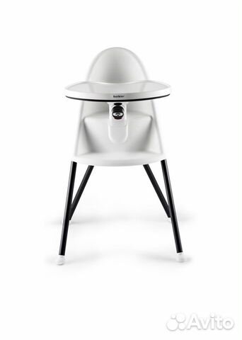 Стульчик для кормления Baby Bjorn
