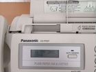 Факс Panasonic kx-fp 207 объявление продам