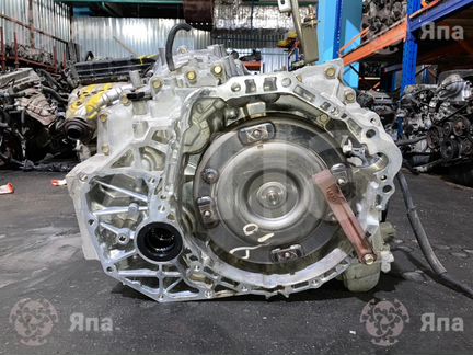 Вариатор JF010E Ниссан Мурано Z50 4wd из Японии