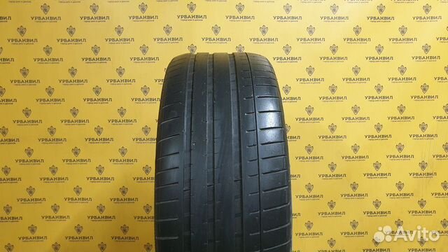 Vredestein Ultrac Vorti 245/50 R18 104Y