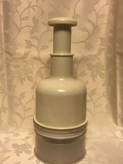 Измельчитель