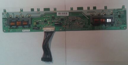 Инвертор SSI320 4UH01 Rev0.3