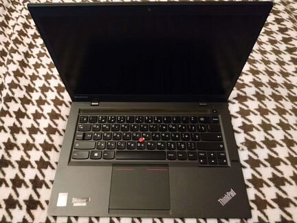 Запчасти Lenovo thinkpad x1 carbon gen 2