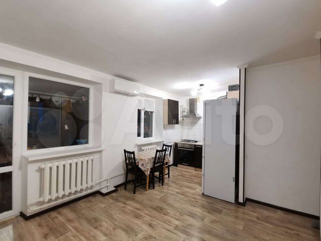 2-к. квартира, 43,8 м², 5/5 эт.