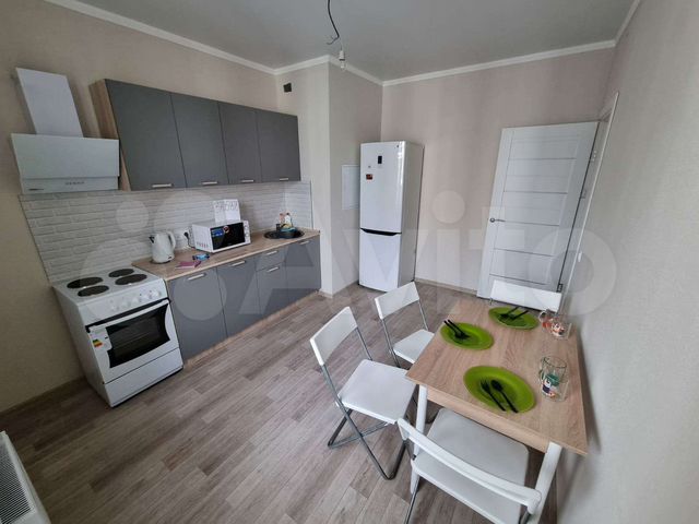 3-к. квартира, 77 м², 7/12 эт.